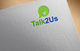 Konkurrenceindlæg #39 billede for                                                     Talk2Us project logo
                                                