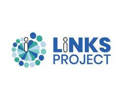 #96 cho Design logo for project called &quot;Links Project&quot; bởi gbeke