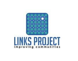 #102 per Design logo for project called &quot;Links Project&quot; da gbeke