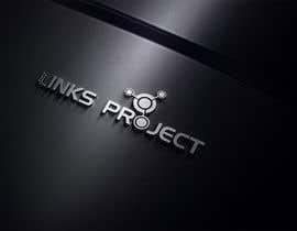 #110 per Design logo for project called &quot;Links Project&quot; da ExalJohan