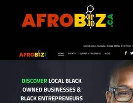 #62 dla Logo for a Black Owned Business Directory przez gbeke