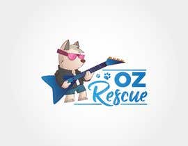 #8 per I need a logo for an animal rescue. da Grafika79