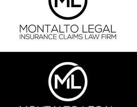#10 untuk Law Firm Logo oleh immobarakhossain