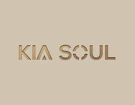 #30 for I need a car wrap - Kia Soul by jamilkamrulhasan
