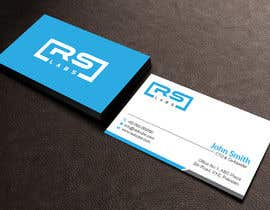 #18 for Design business card two side. by patitbiswas