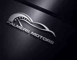 #70 untuk Logo design for used car showroom oleh imshamimhossain0