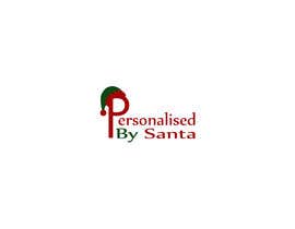 #6 for LOGO DESIGN - Personalised By Santa by sabbir384903