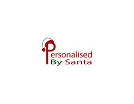 #20 for LOGO DESIGN - Personalised By Santa by sabbir384903