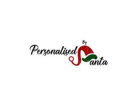 #10 for LOGO DESIGN - Personalised By Santa by Kvector