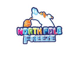 #43 for Design a Logo for Snow Cone Stand by NatachaH