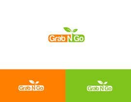 #123 ， Graphic Logo for Grab N Go Program 来自 jhonnycast0601