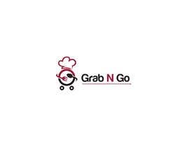 #113 для Graphic Logo for Grab N Go Program від ROXEY88