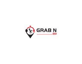 #117 ， Graphic Logo for Grab N Go Program 来自 ROXEY88