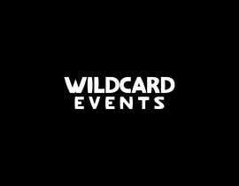 #17 for WildCardEvents Logo by shojibbabu77