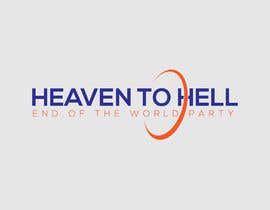 #56 pentru Need a good logo image for my &quot;Heaven to Hell&quot; &quot;End of the world Party&quot; de către Arifulislam4949