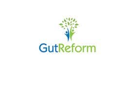 #2 for gut reform needs a logo by flyhy