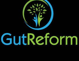 #35 for gut reform needs a logo by flyhy