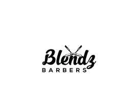 #9 dla barber shop logo design for signs and to print on clothing przez mahima450