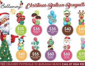 #2 for Christmas Bouquets 2018 by maidang34