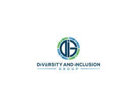 #53 para diversity and Inclusion group logo de afiatech