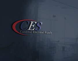 #39 para Create a Logo for a company in the Electrical Supply Industry por Arjun554