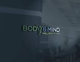 #57 สำหรับ Body &amp; Mind Wellness Studio โดย nationalmaya384