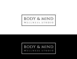 #28 สำหรับ Body &amp; Mind Wellness Studio โดย Mvstudio71