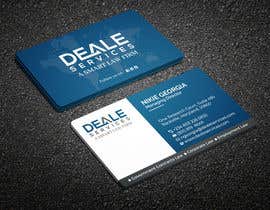 #382 for Design Business Card by wefreebird