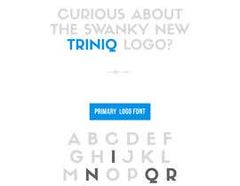 #498 for Triniq Logo Contest by kbhaskarsaxena
