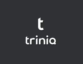 Číslo 529 pro uživatele Triniq Logo Contest od uživatele sShannidha