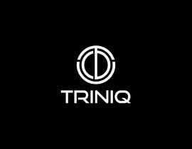 #359 for Triniq Logo Contest by salma322