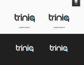 #438 для Triniq Logo Contest від scarza