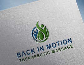 #146 for Logo Design Required for Massage Therapy by JULYAKTHER