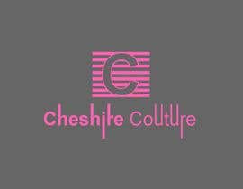 #7 for Design a Logo for a Trendy Furniture Brand - “ Cheshire Couture “ by michael778778