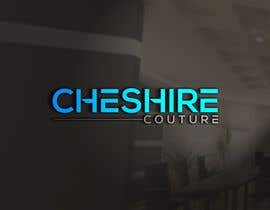 #14 dla Design a Logo for a Trendy Furniture Brand - “ Cheshire Couture “ przez knackrakib