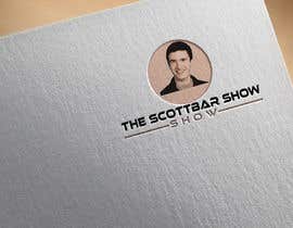 #24 för A logo for my new podcast, &#039;The Scottbar Show&#039; av fahimbk7