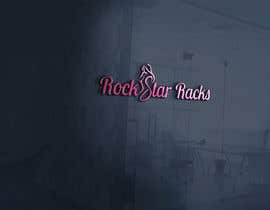 #36 para Rock Star Racks Logo Design de ttwistar0052