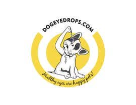 #66 para Need Pet (Dog) Logo Graphic Design Artwork in High Quality Vector Format de josepave72
