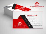 #302 ， I am a real estate brokerage. I am looking to do a refresh on my current logo and business card design. 来自 tanmoy4488