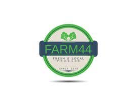 #257 for Please design a logo for an urban farm! by josepave72