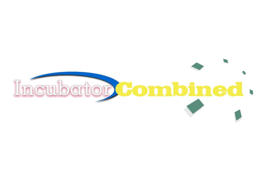 
                                                                                                            Inscrição nº                                         73
                                     do Concurso para                                         Logo Design for IncubatorCombined
                                    