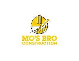 Kridani tarafından Logo Design for Construction Company için no 110