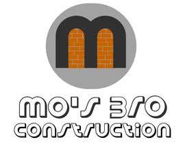 krunalbonde08 tarafından Logo Design for Construction Company için no 107