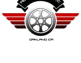 #14 για Car club logo από jomainenicolee