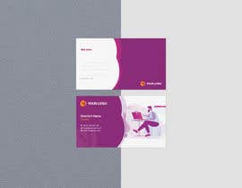 #88 para Design Re-Branding Logo, Business Card de elkarmani