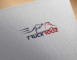 #17 para Logo for TRUCKROOZ de nawshad012