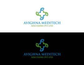 #142 para Design a logo for Medical Company por kaygraphic