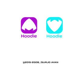 #496 for Creating a logo for an iphone application by ayanp