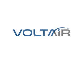 #186 for Voltair logo by wondesign24