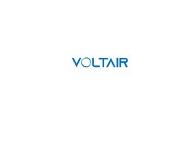 #68 for Voltair logo by bojan1337
